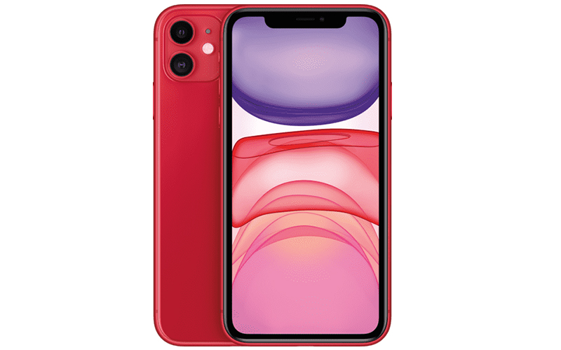Apple iPhone 11 overzicht kopen