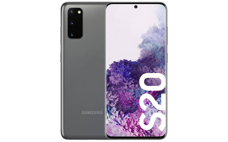 Samsung Galaxy S20 kopen overzicht