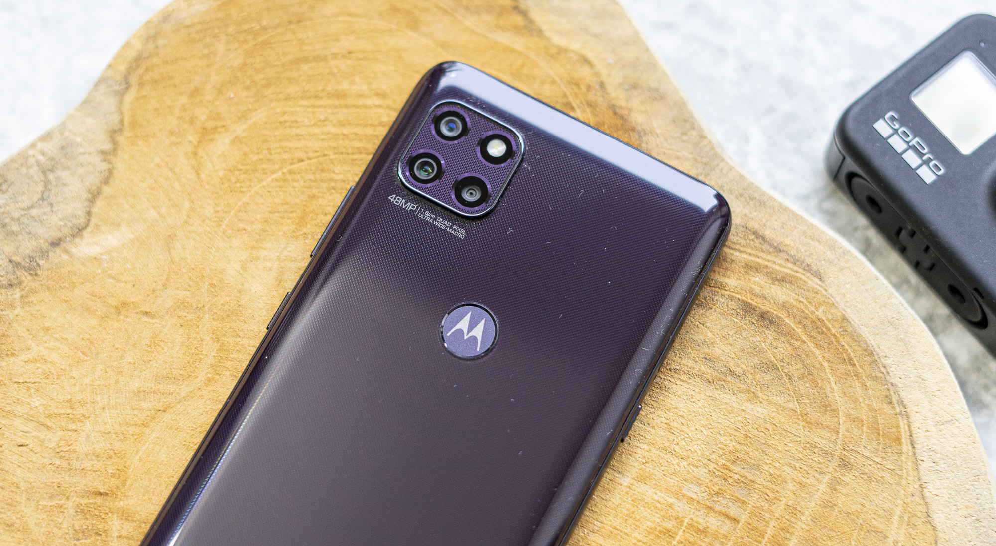 Motorola Moto G 5G review: prima toestel kent zijn plek niet ...