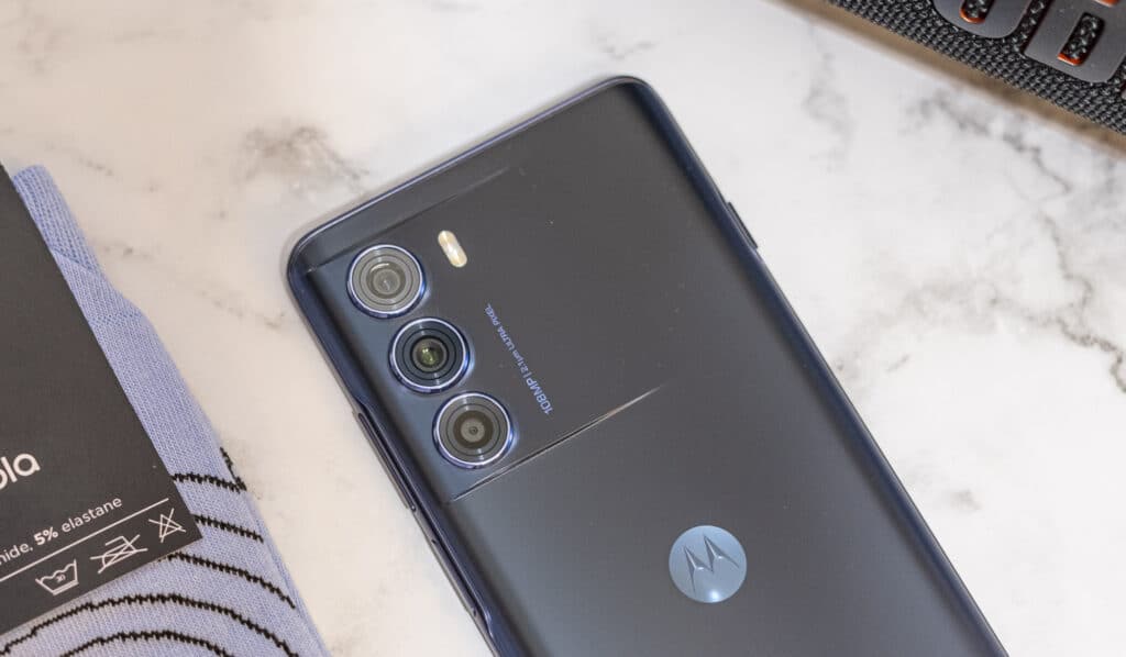 Motorola Moto G200 06
