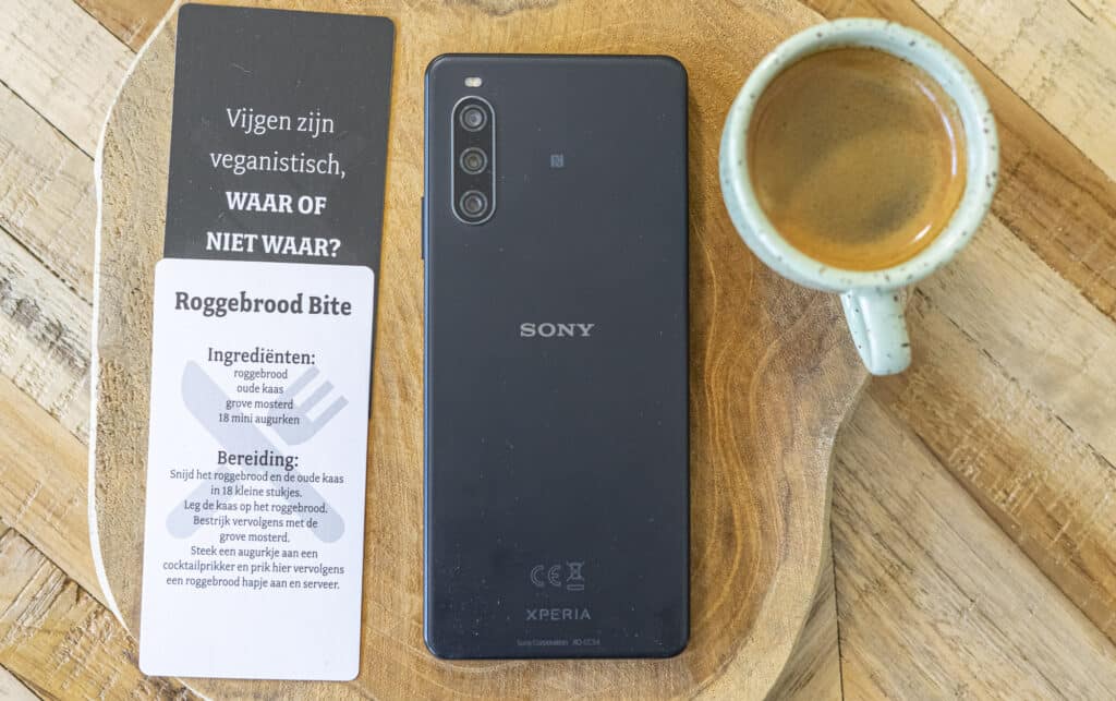 Sony Xperia 10 IV 30