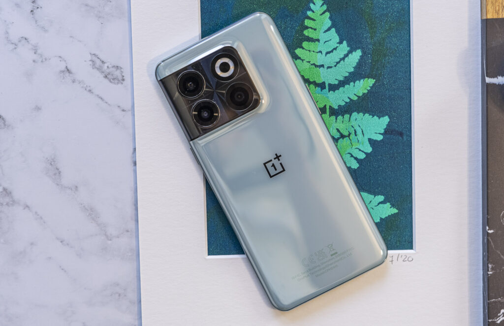 OnePlus 10T 15