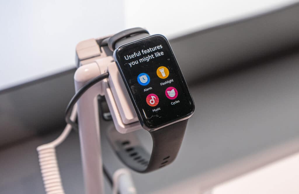 Xiaomi Smart Band 7 Pro 31