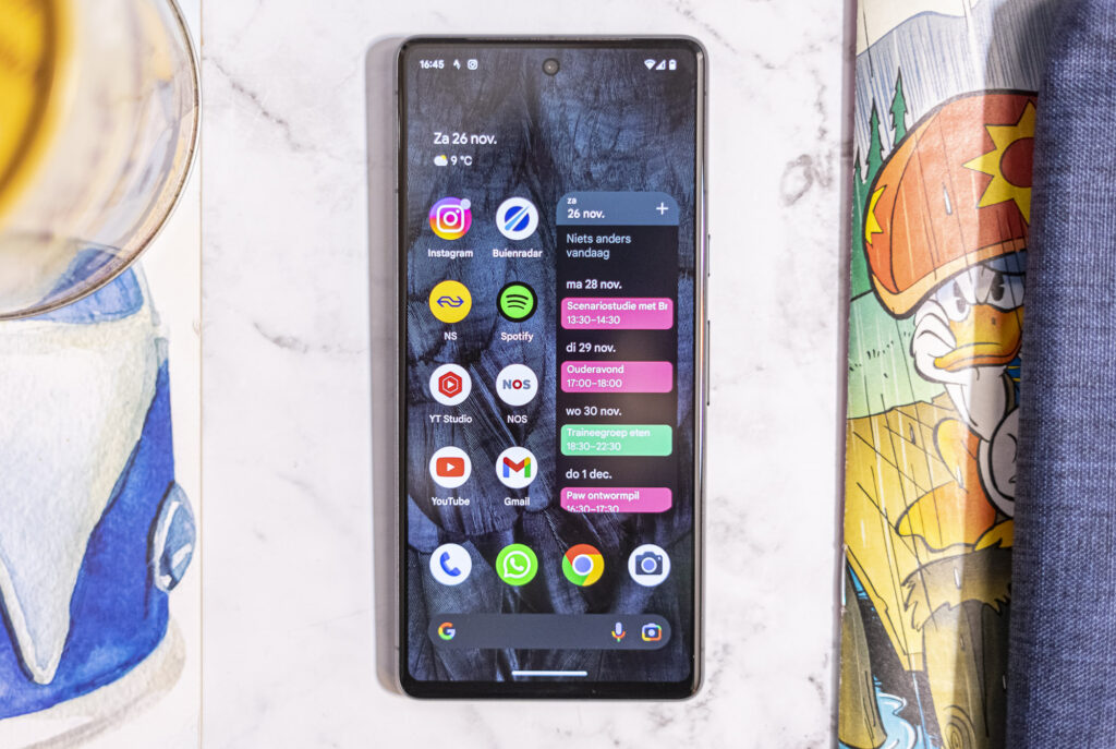 Google Pixel 7