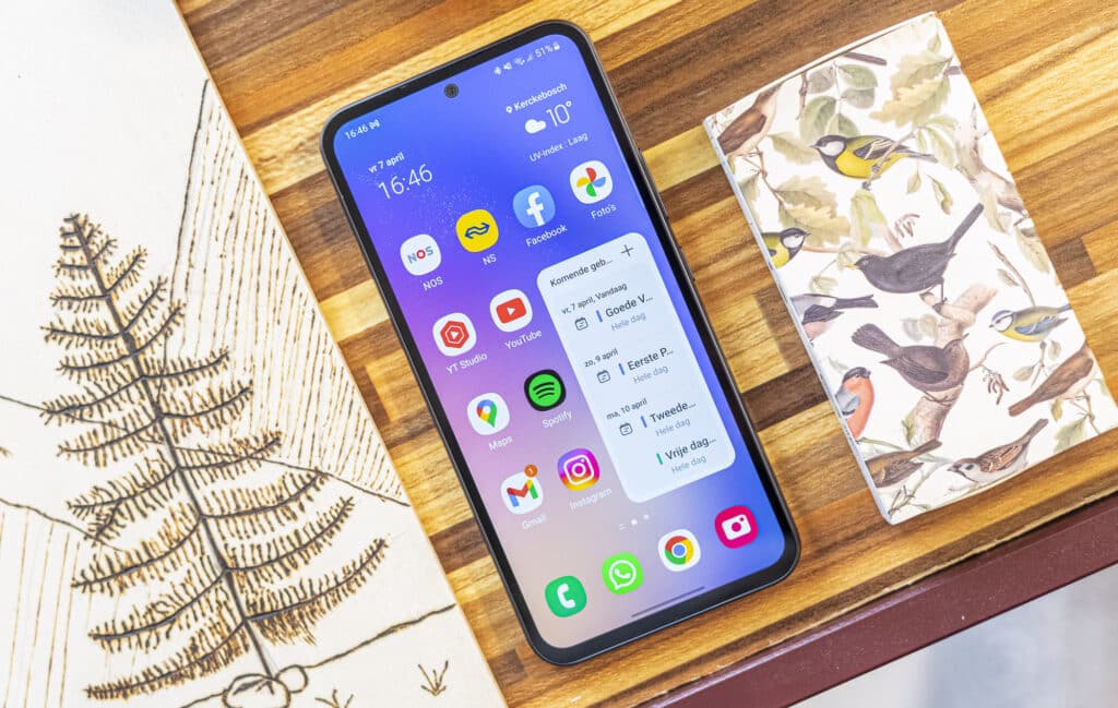 Samsung Galaxy A54