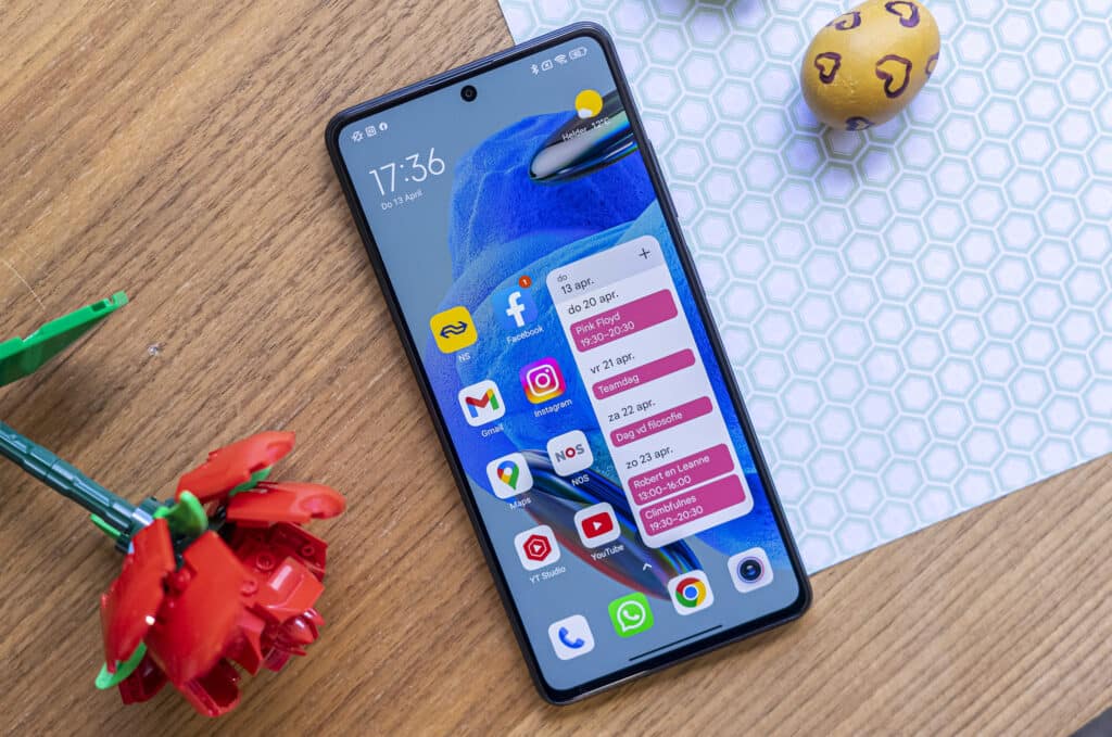 Xiaomi Redmi Note 12 Pro 17