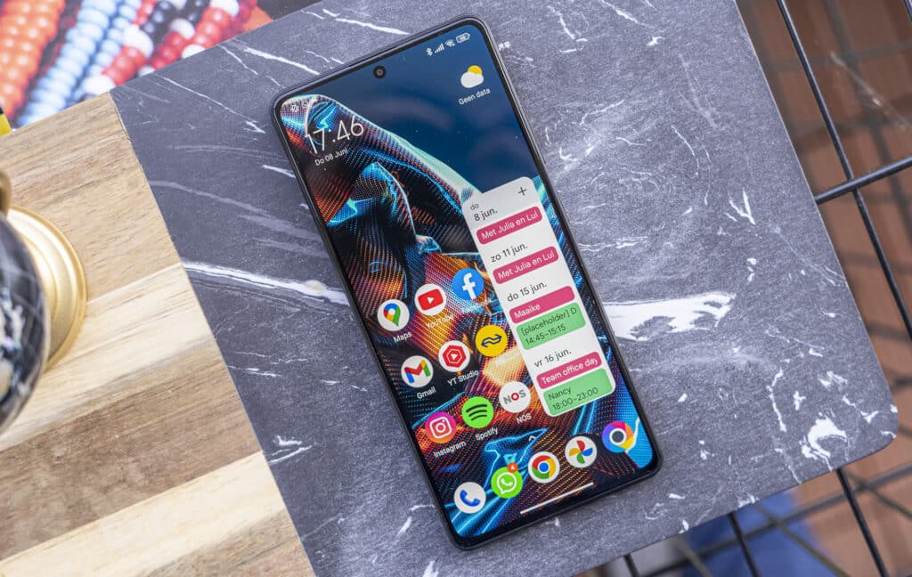 Poco X5 Pro112