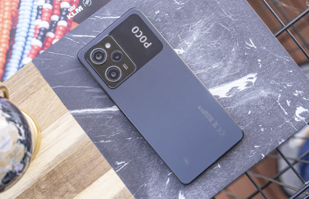 Poco X5 Pro116