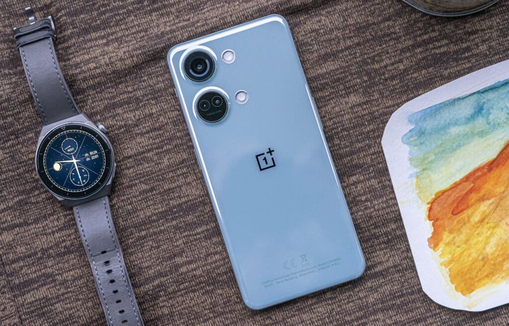 OnePlus Nord 3 28