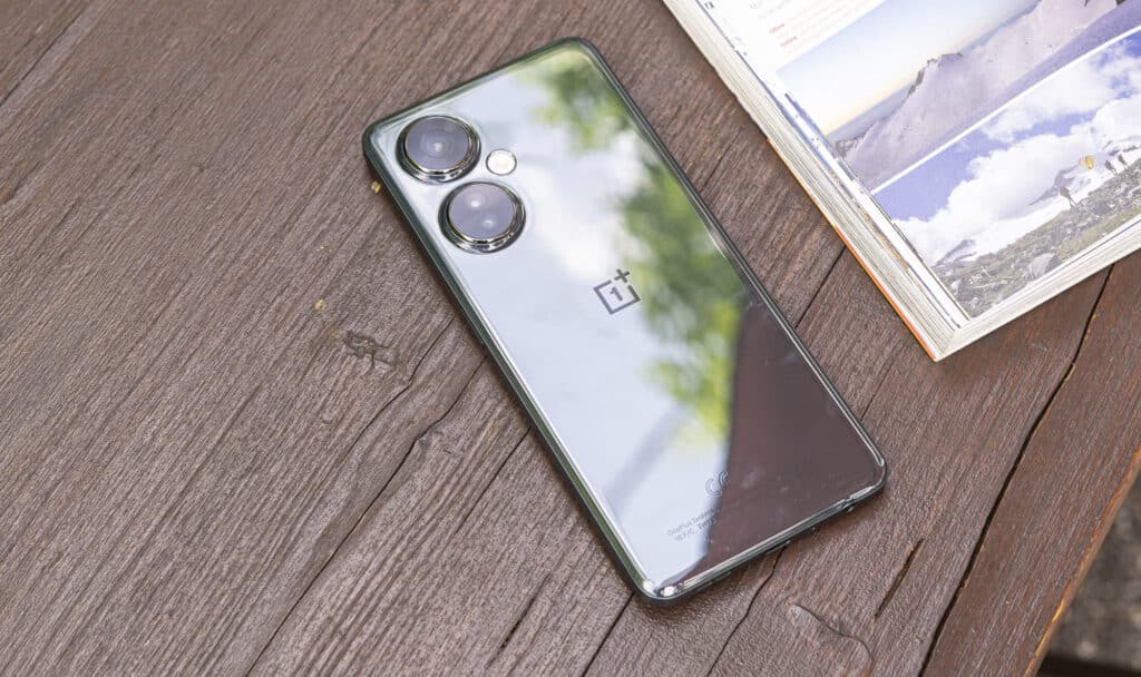 OnePlus Nord CE 3 Lite 33