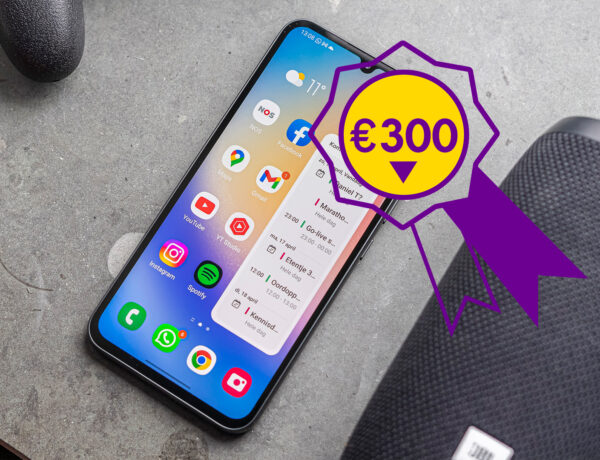 Beste smartphones onder €300