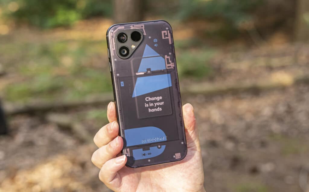 Fairphone 5 04