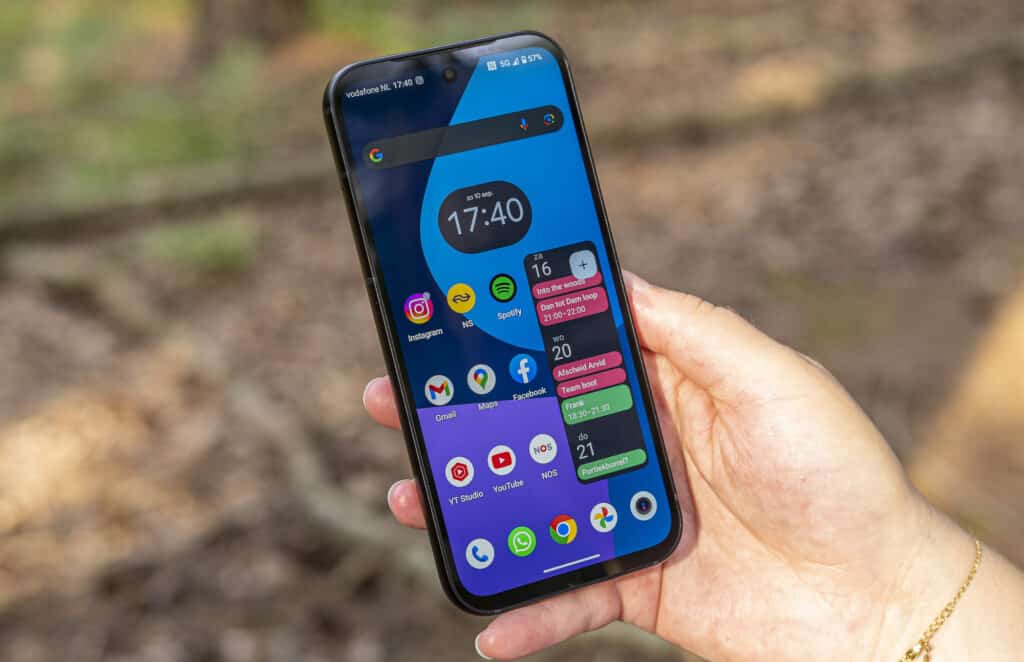 Fairphone 5 06