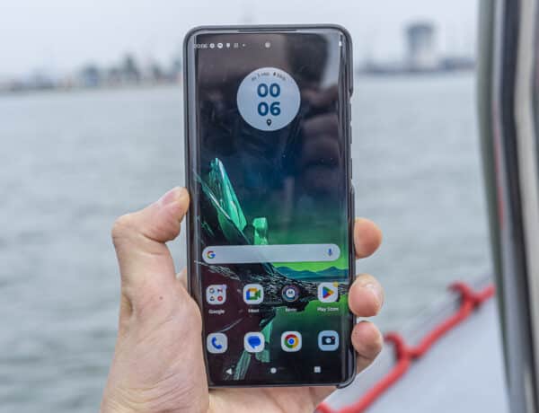 Motorola Edge 40 neo 10