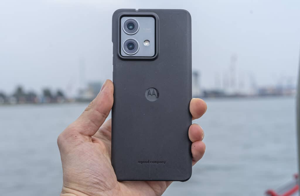 Motorola Edge 40 neo 11