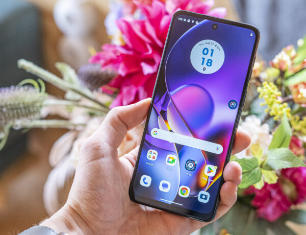 Motorola Moto G54 20