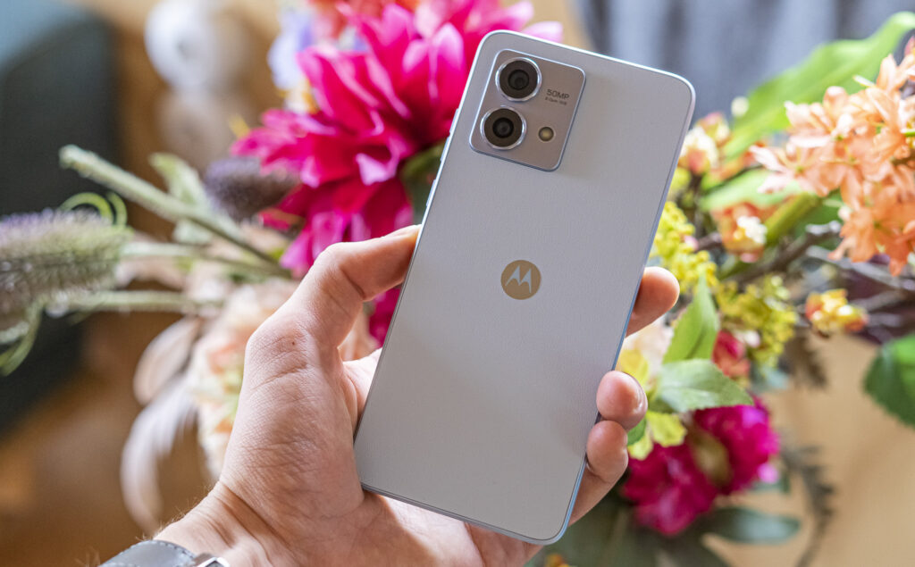 Motorola Moto G84 24