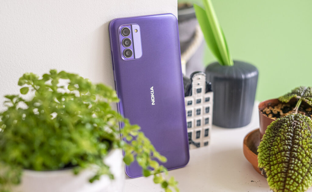 Nokia G42 31