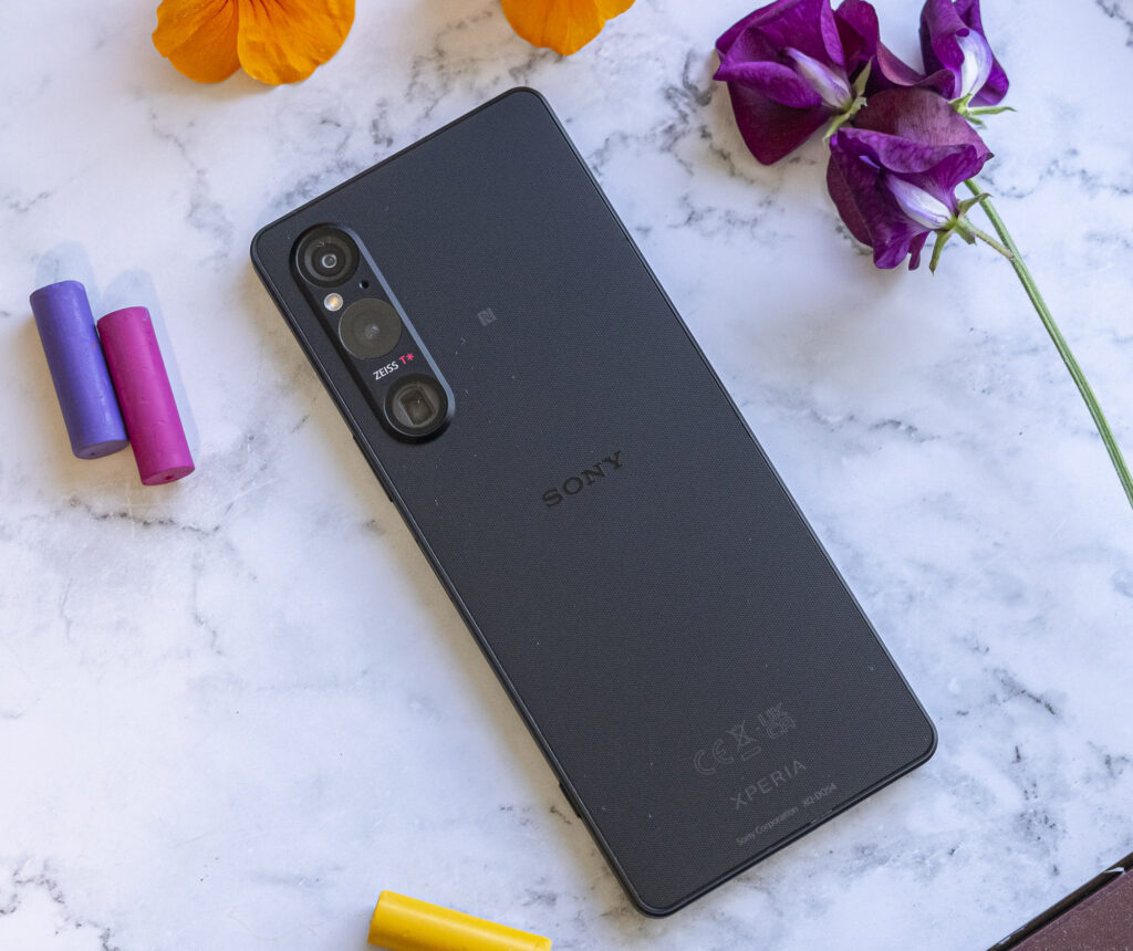 Sony Xperia 1 V 12