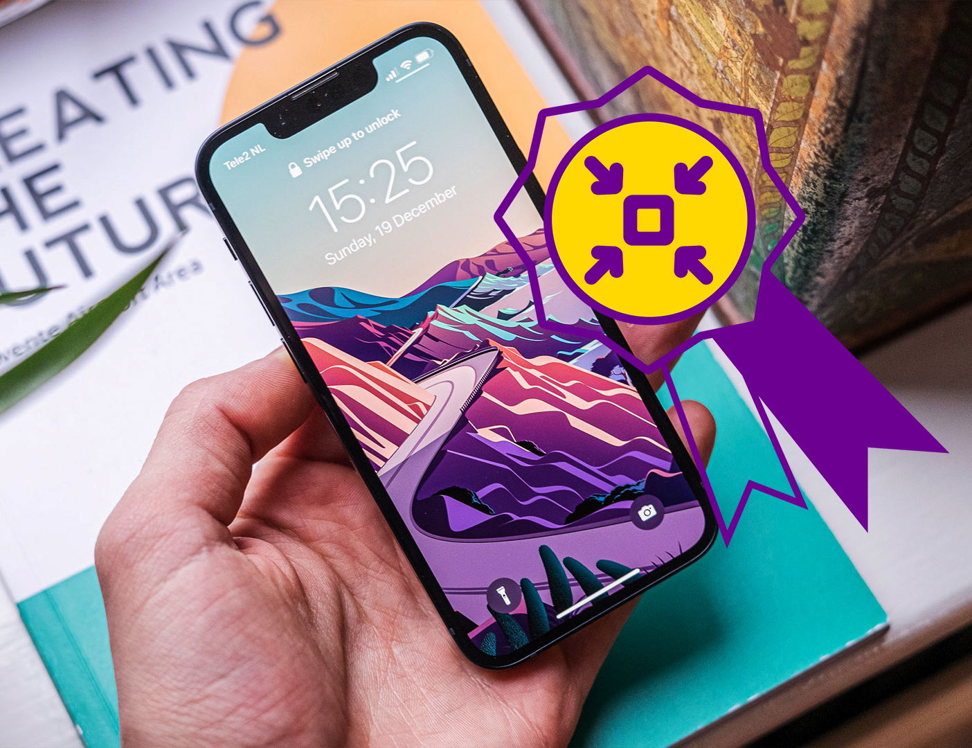 Compac Phone Top 5: de beste compacte smartphones | SmartphoneMan