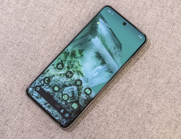 Google Pixel 8 60