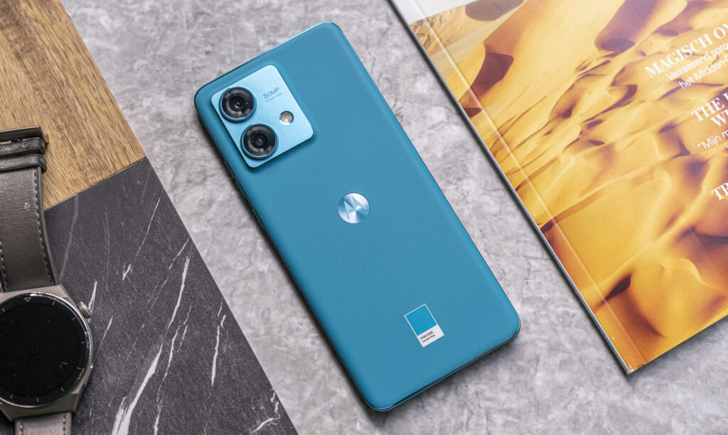 Motorola Edge 40 Neo