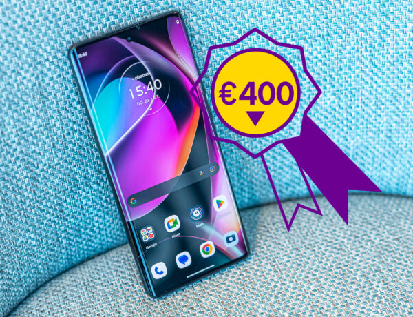 Beste smartphones onder 400 euro