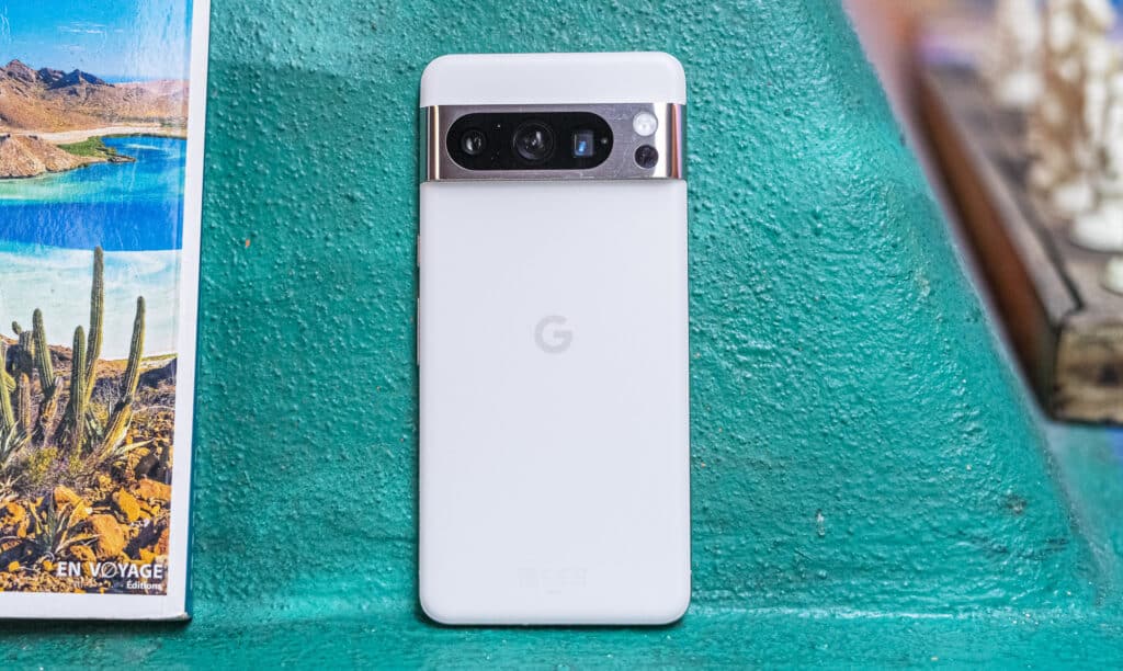 Google Pixel 8 Pro