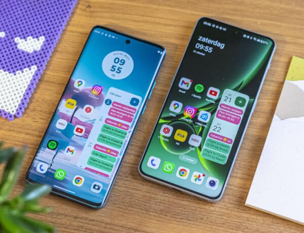 Motorola Edge 40 Neo vs OnePlus Nord 3