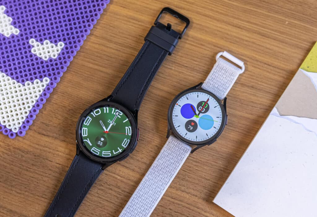 Samsung Galaxy Watch 6