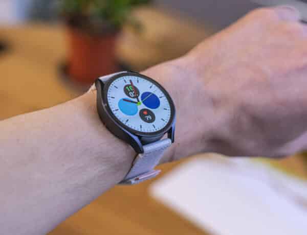Samsung Galaxy Watch 6