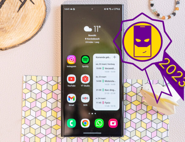 Beste smartphones 2023