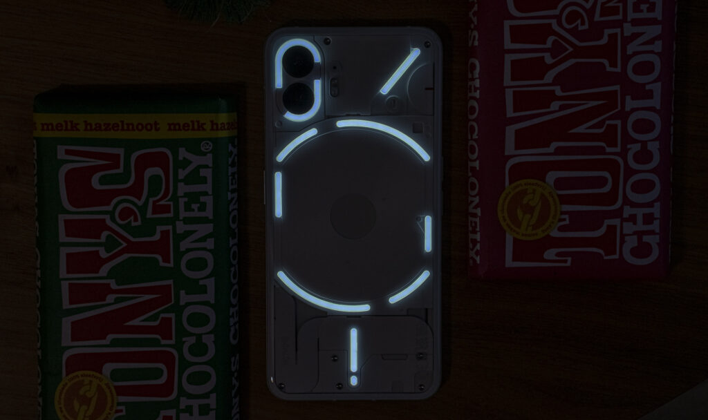 Nothing Phone (2) 42