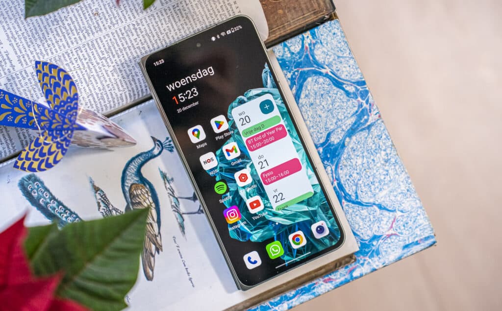 OnePlus Open 24
