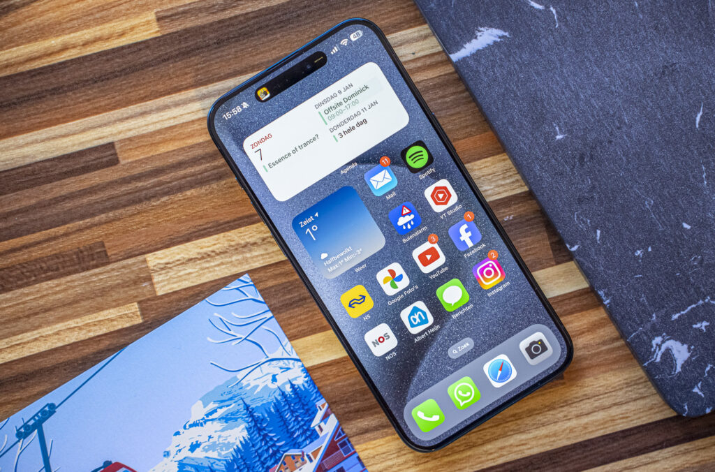 Apple iPhone 15 Pro Max 62