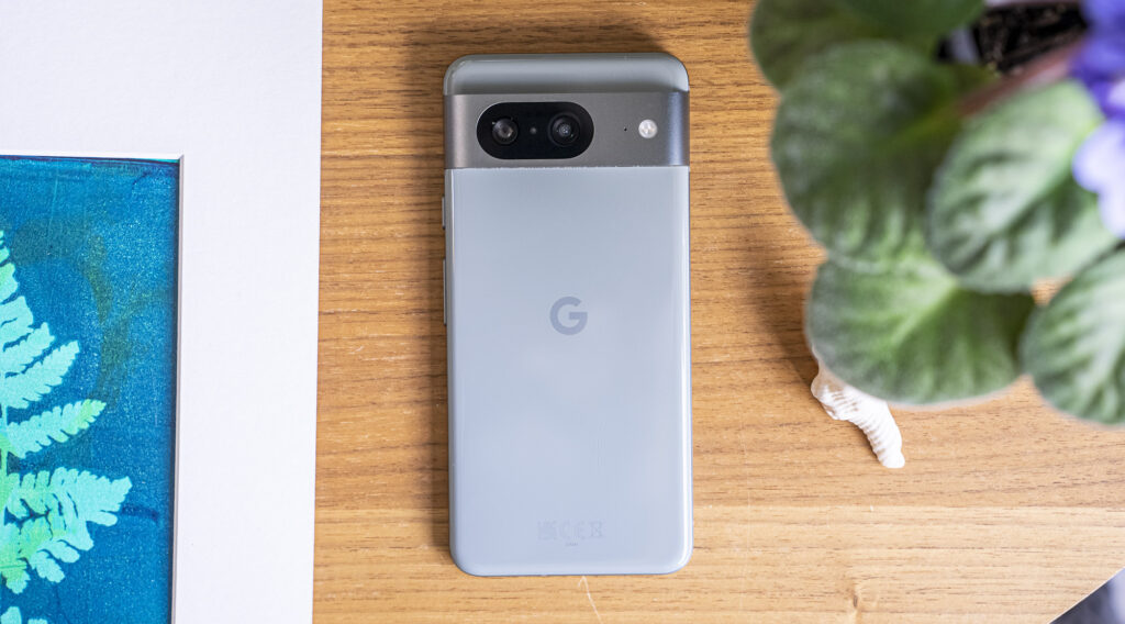 Google Pixel 8 07