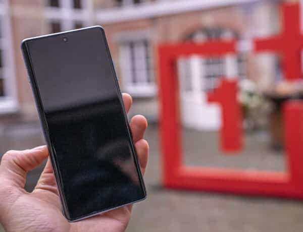OnePlus 12R 76