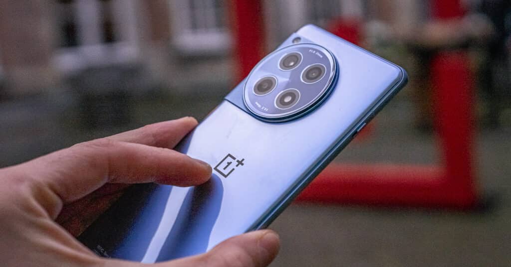 OnePlus 12R 77