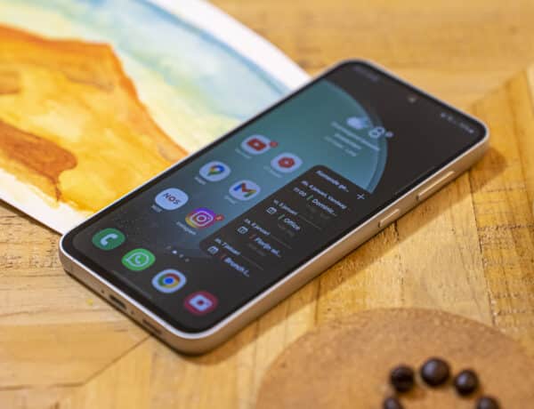 Samsung Galaxy S23 Fan Edition 54
