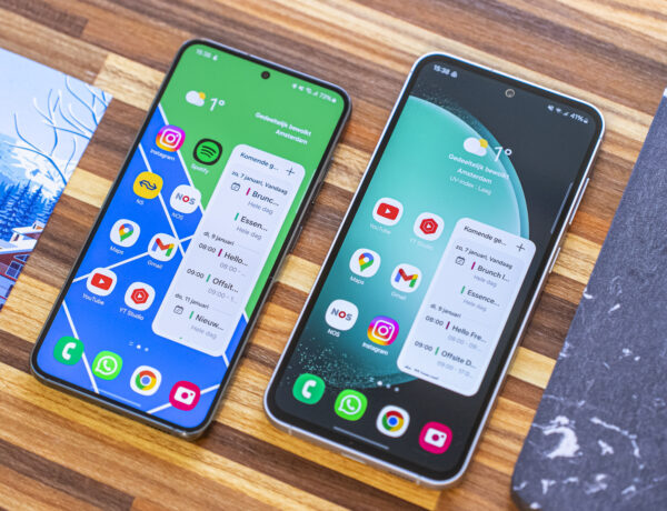 Samsung Galaxy S23 vs Galaxy S23 FE 05
