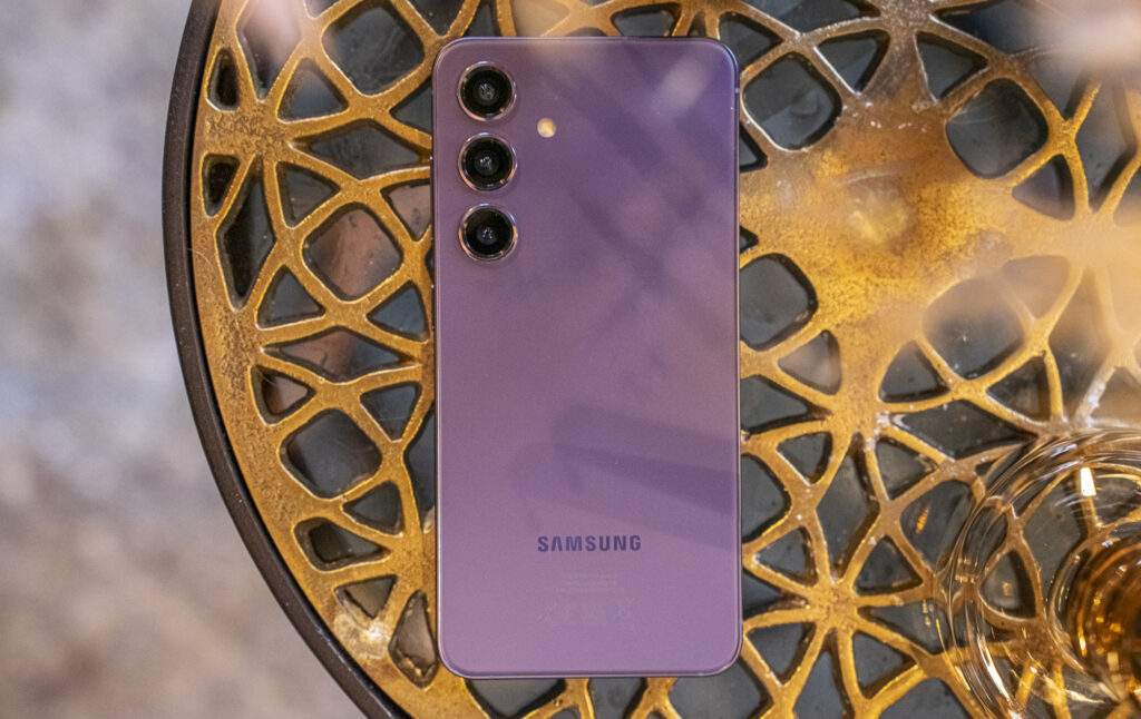 Samsung Galaxy S24 89