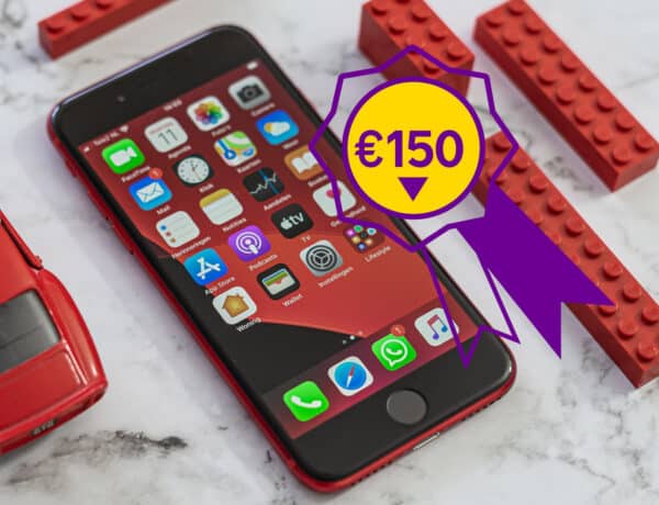 Beste smartphones onder €150