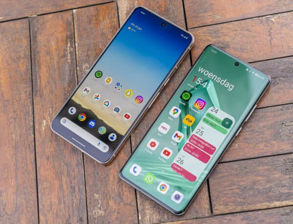 OnePlus 12 vs Pixel 8 Pro 05