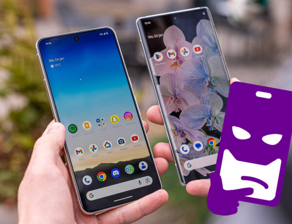 Smartphone upgraden de moeite waard
