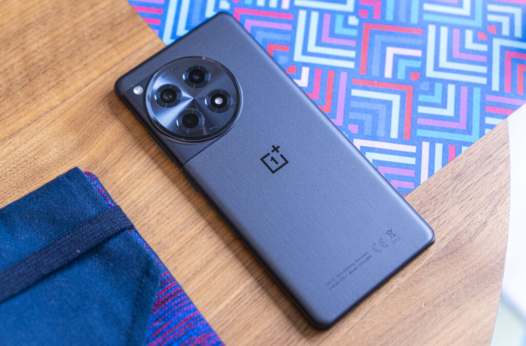 OnePlus 12R 05