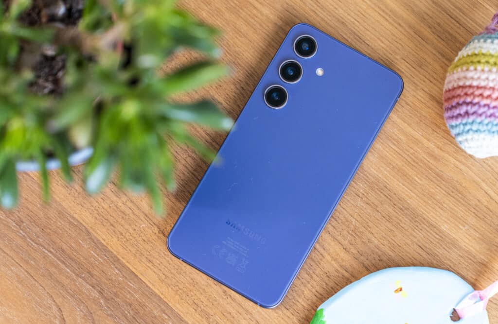 Samsung Galaxy S24 18