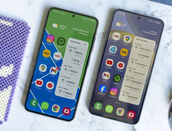 Samsung Galaxy S24 vs Galaxy S23 24