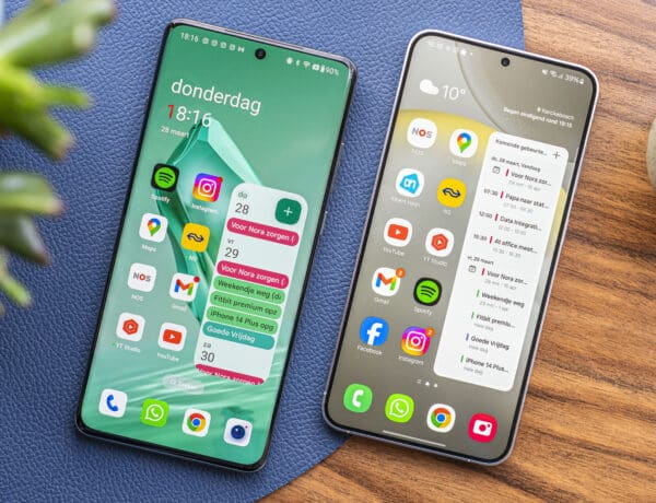 Galaxy S24+ vs OnePlus 12 16