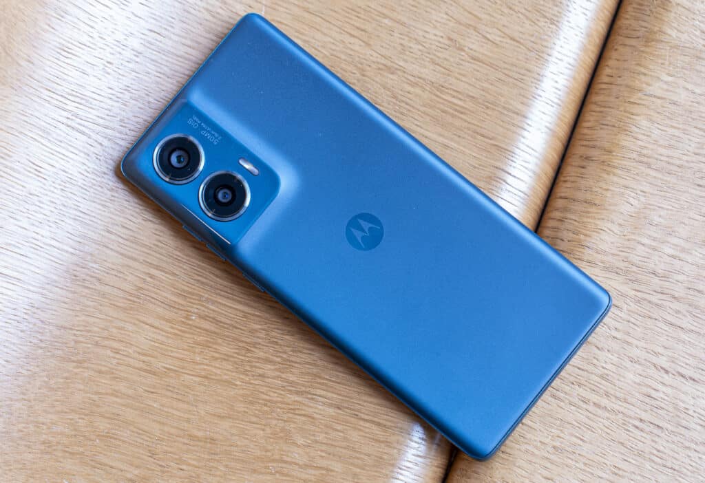 Motorola Edge 50 Fusion 28