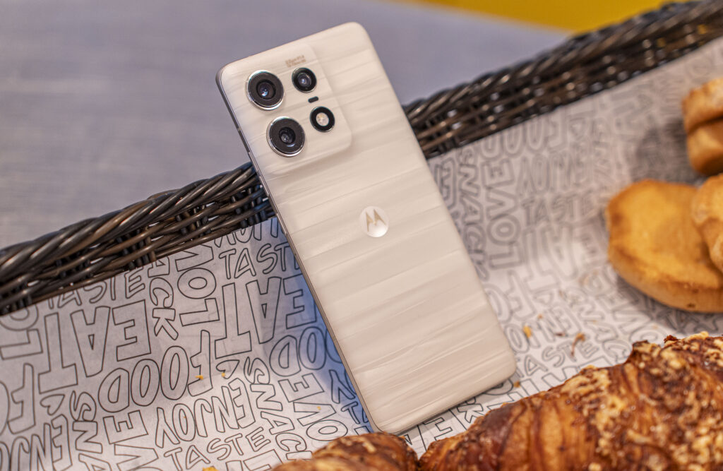 Motorola Edge 50 Pro 32